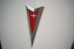 Pontiac Trans Am Edition by Hurst 2013 года